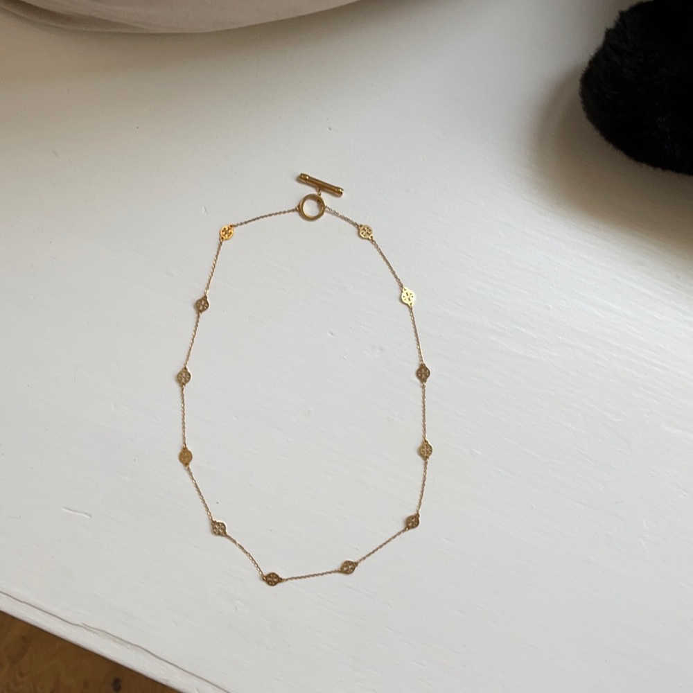 Tory Burch Necklace